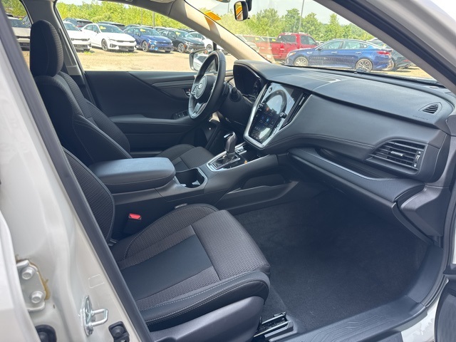 used 2024 Subaru Outback car, priced at $30,790