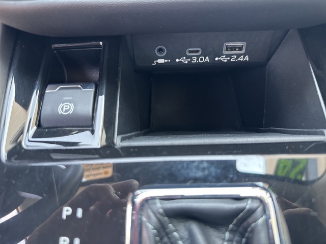 used 2024 Subaru Outback car, priced at $30,790