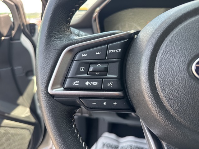 used 2024 Subaru Outback car, priced at $30,790