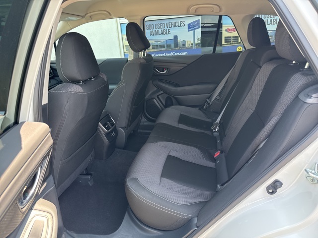 used 2024 Subaru Outback car, priced at $30,790
