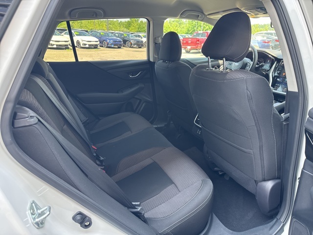 used 2024 Subaru Outback car, priced at $30,790