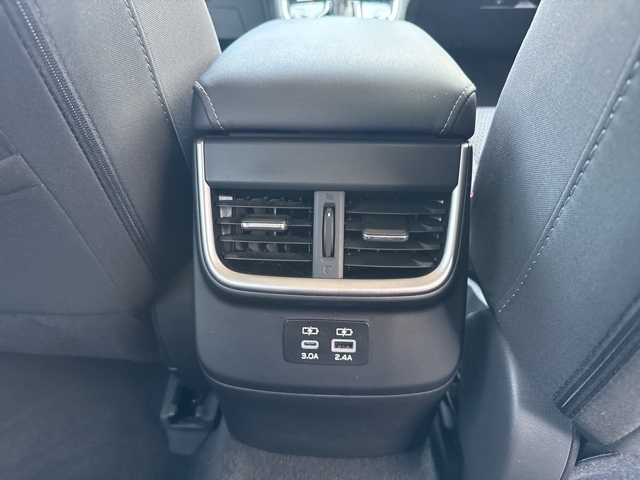 used 2024 Subaru Outback car, priced at $30,790