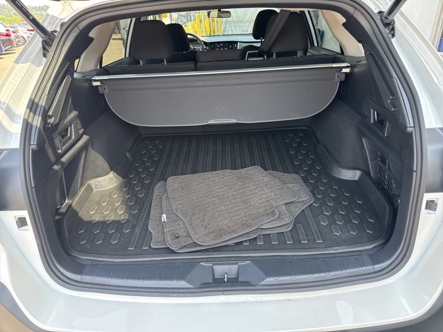 used 2024 Subaru Outback car, priced at $30,790