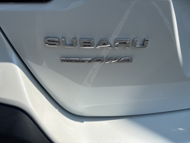 used 2024 Subaru Outback car, priced at $30,790