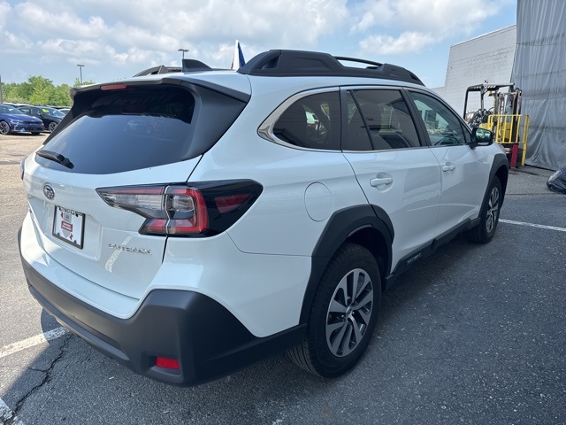 used 2024 Subaru Outback car, priced at $30,790
