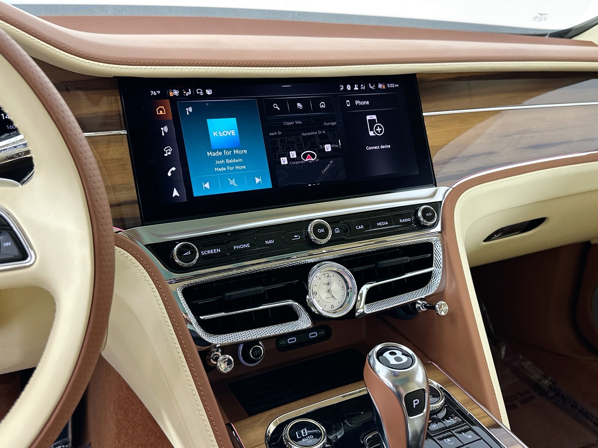 new 2025 Bentley Flying Spur car