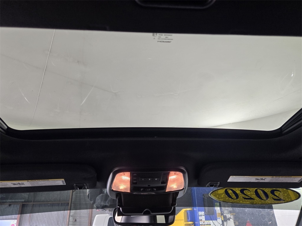 used 2020 Jeep Grand Cherokee car, priced at $14,988