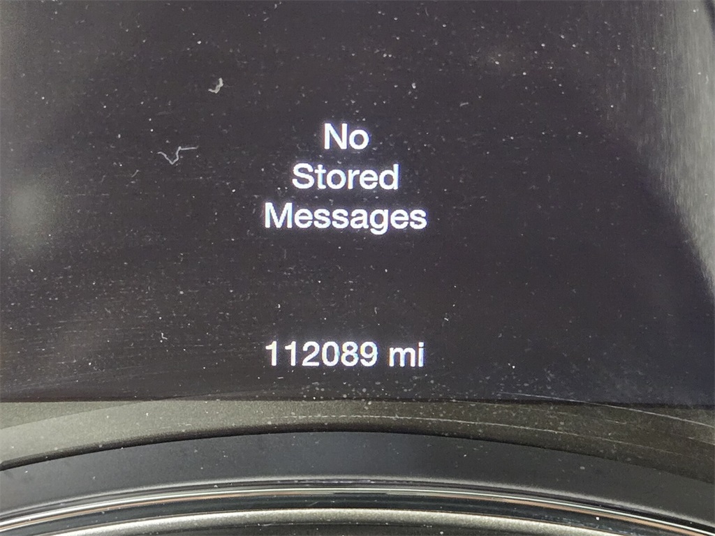 used 2020 Jeep Grand Cherokee car, priced at $14,988