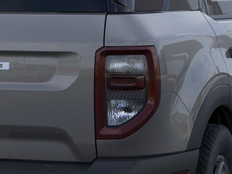 new 2025 Ford Bronco Sport car