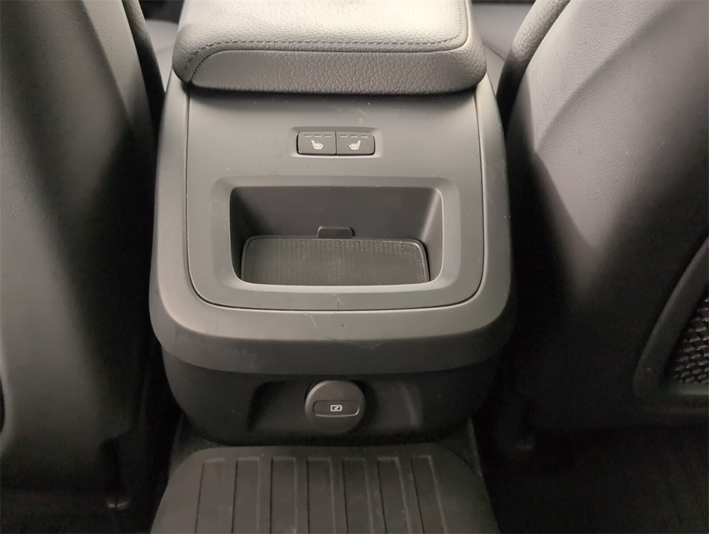 used 2021 Volvo V60 Cross Country car, priced at $29,500