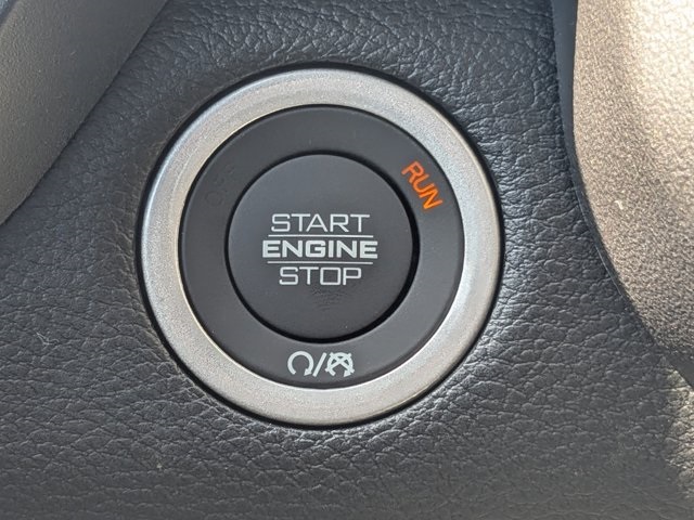 new 2025 Ram 1500 car, priced at $55,565
