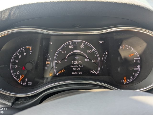 used 2022 Jeep Grand Cherokee WK car, priced at $19,005