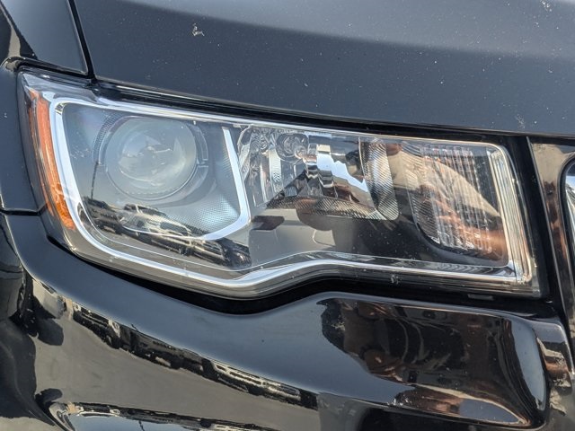 used 2022 Jeep Grand Cherokee WK car, priced at $19,005