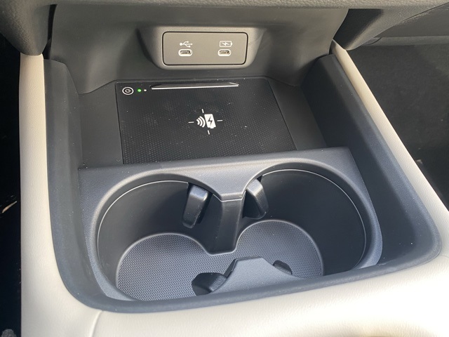 new 2026 Honda HR-V car, priced at $28,125