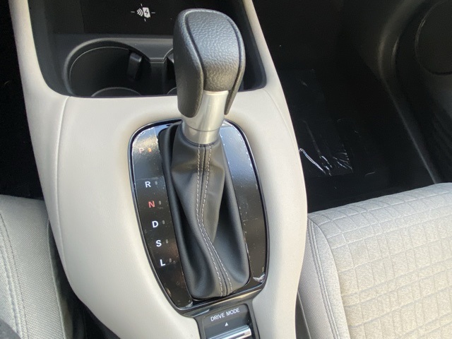 new 2026 Honda HR-V car, priced at $28,125