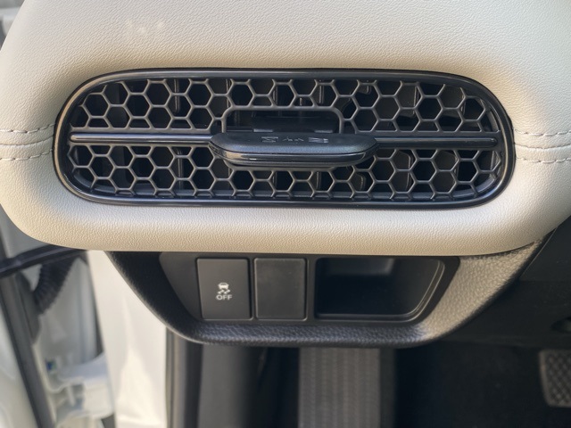 new 2026 Honda HR-V car, priced at $28,125