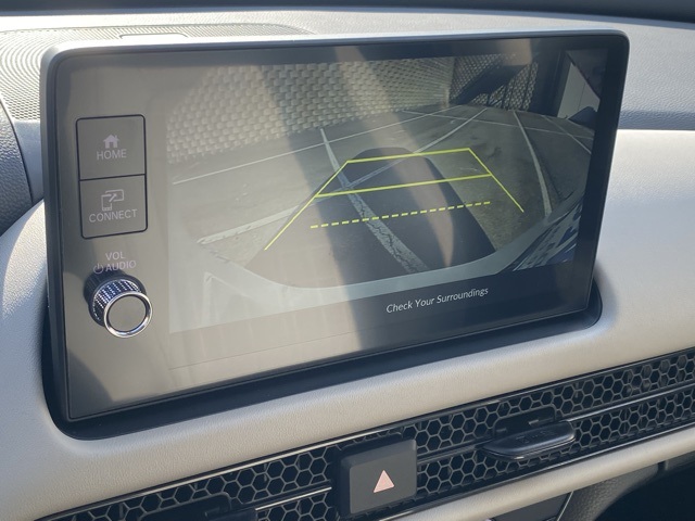 new 2026 Honda HR-V car, priced at $28,125