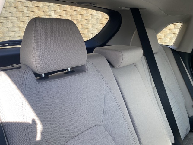 new 2026 Honda HR-V car, priced at $28,125