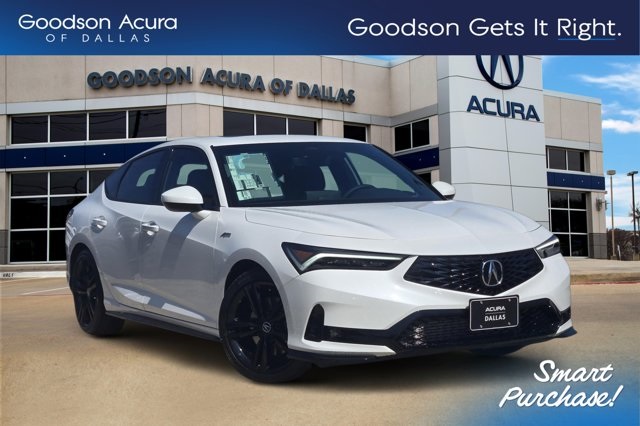 new 2026 Acura Integra car, priced at $37,745