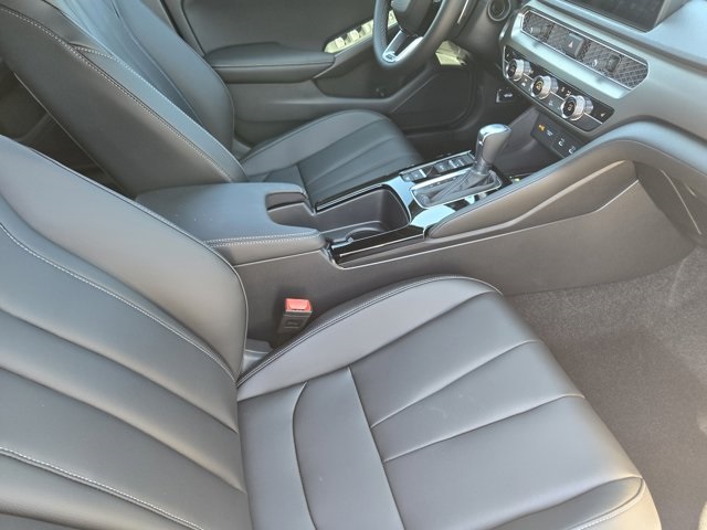 new 2026 Acura Integra car, priced at $37,745