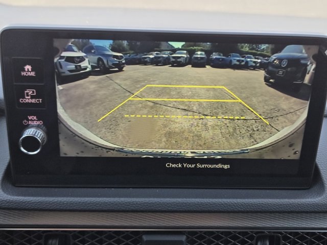 new 2026 Acura Integra car, priced at $37,745