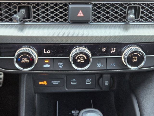 new 2026 Acura Integra car, priced at $37,745