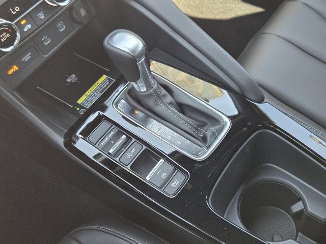 new 2026 Acura Integra car, priced at $37,745