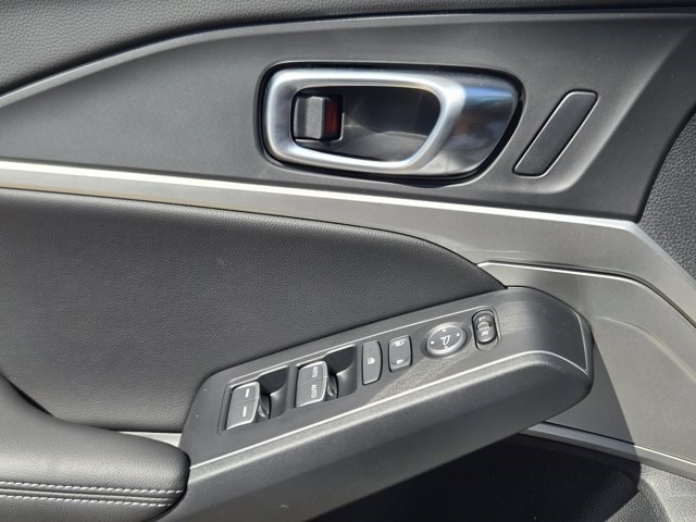 new 2026 Acura Integra car, priced at $37,745