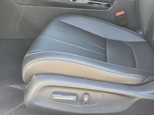 new 2026 Acura Integra car, priced at $37,745