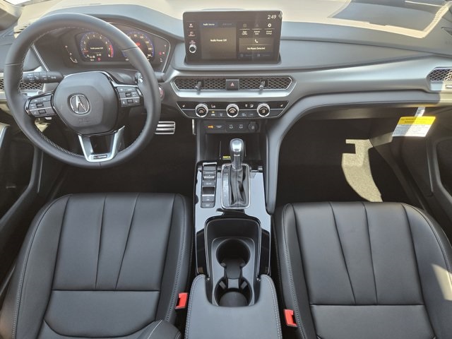 new 2026 Acura Integra car, priced at $37,745