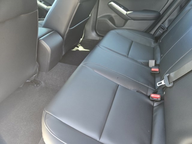 new 2026 Acura Integra car, priced at $37,745