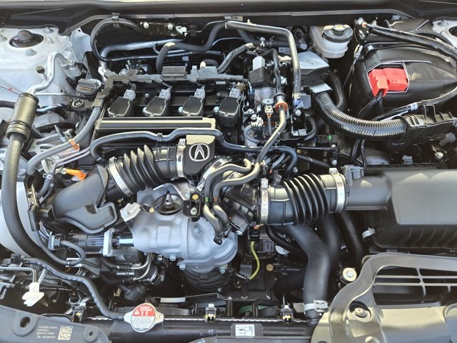 new 2026 Acura Integra car, priced at $37,745