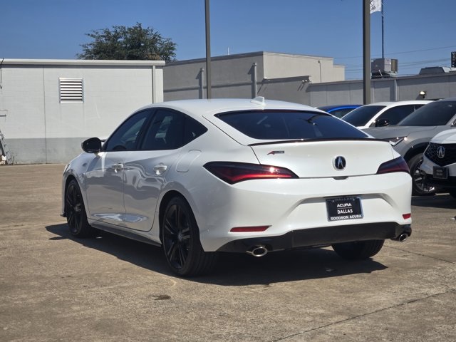 new 2026 Acura Integra car, priced at $37,745