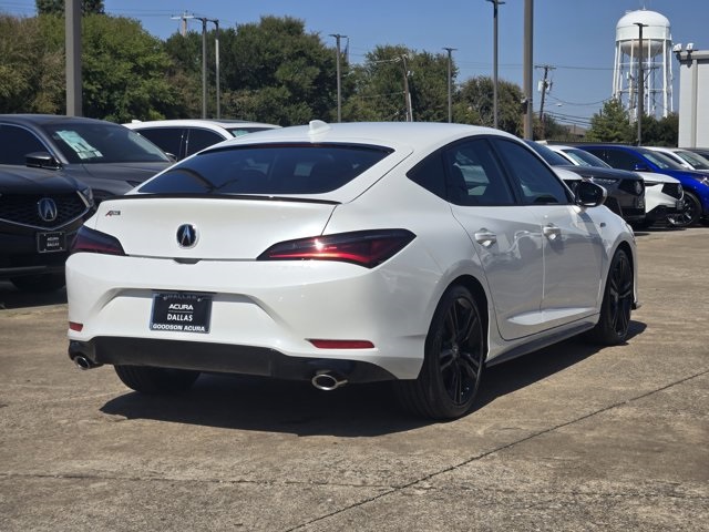 new 2026 Acura Integra car, priced at $37,745