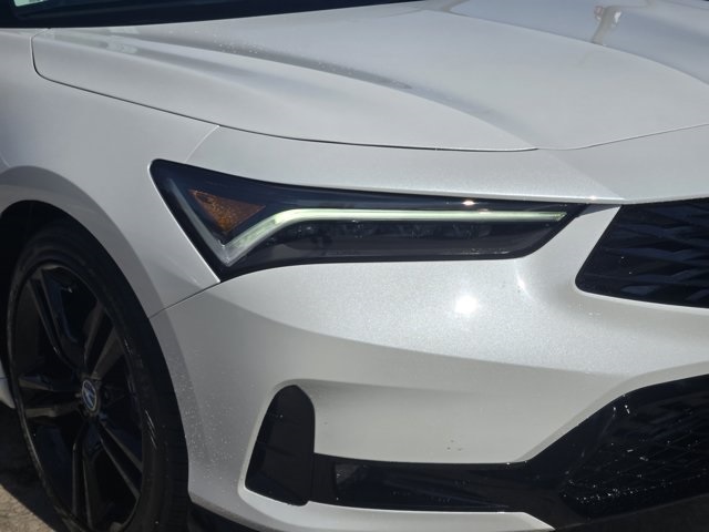 new 2026 Acura Integra car, priced at $37,745