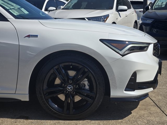 new 2026 Acura Integra car, priced at $37,745