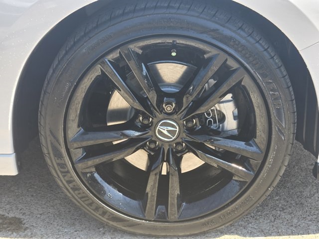 new 2026 Acura Integra car, priced at $37,745