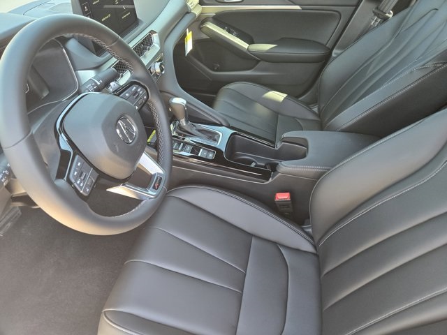 new 2026 Acura Integra car, priced at $37,745