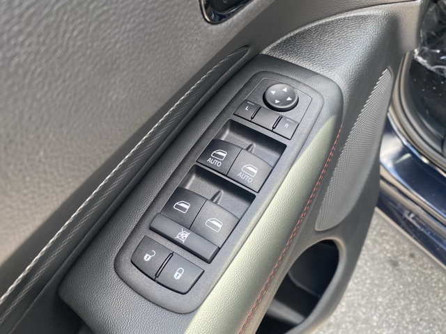 new 2025 Dodge Durango car, priced at $46,018