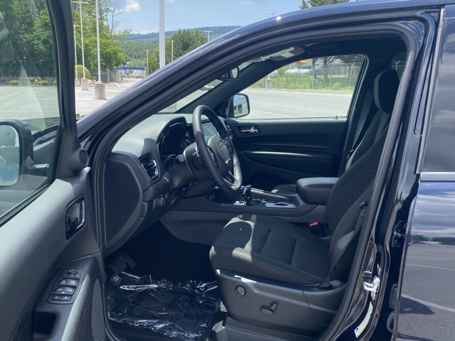 new 2025 Dodge Durango car, priced at $46,018