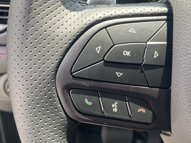 new 2025 Dodge Durango car, priced at $46,018