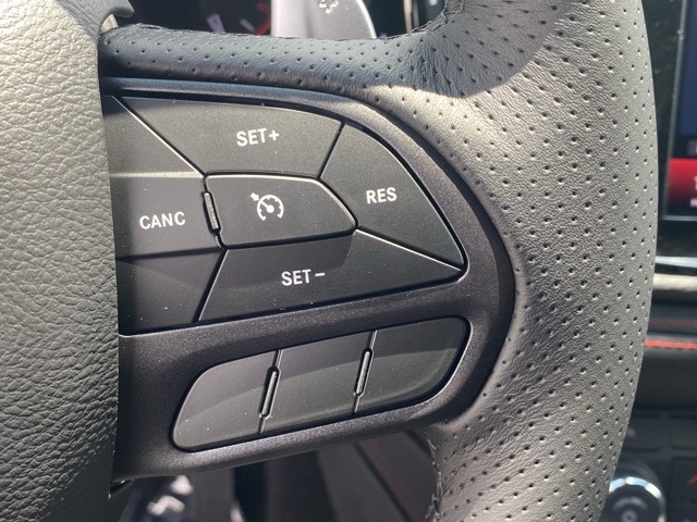 new 2025 Dodge Durango car, priced at $46,018