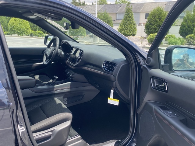 new 2025 Dodge Durango car, priced at $46,018