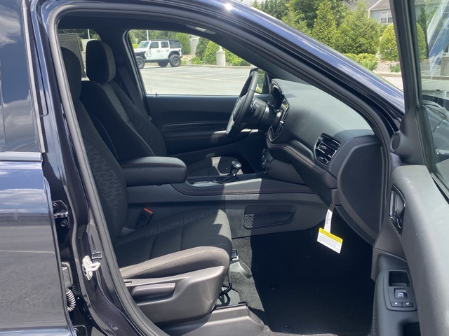 new 2025 Dodge Durango car, priced at $46,018