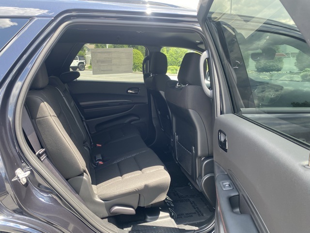 new 2025 Dodge Durango car, priced at $46,018