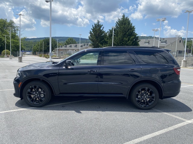 new 2025 Dodge Durango car, priced at $46,018