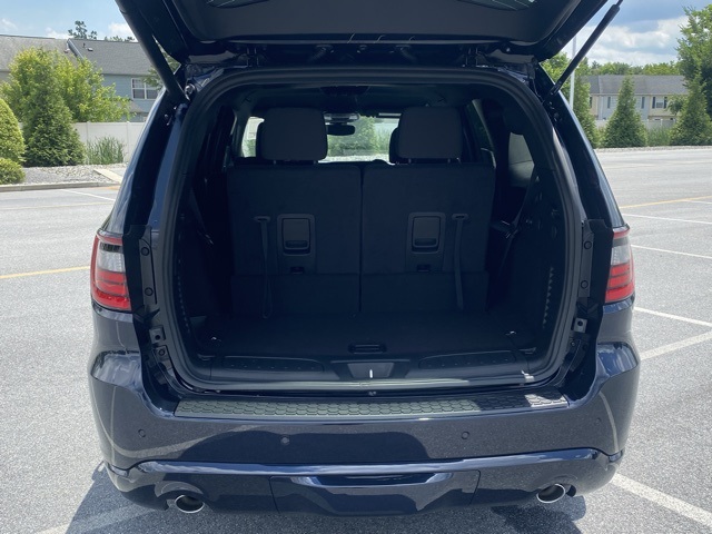 new 2025 Dodge Durango car, priced at $46,018