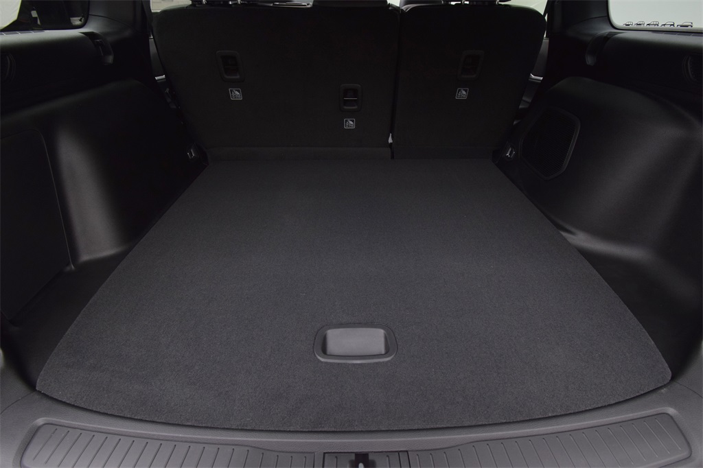 new 2025 Jeep Grand Cherokee car, priced at $55,592