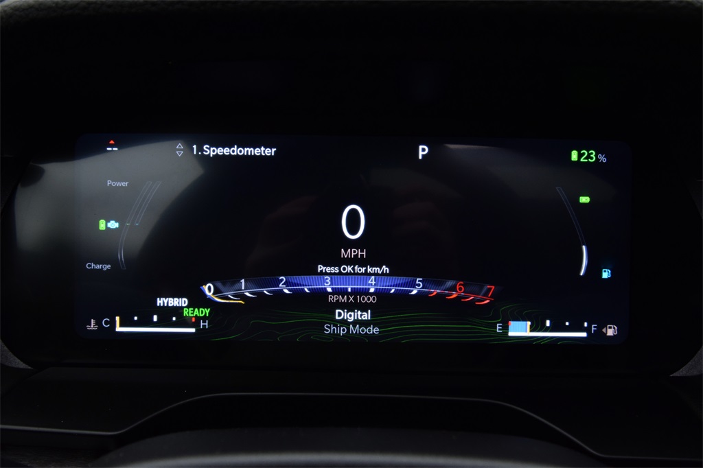 new 2025 Jeep Grand Cherokee car, priced at $55,592