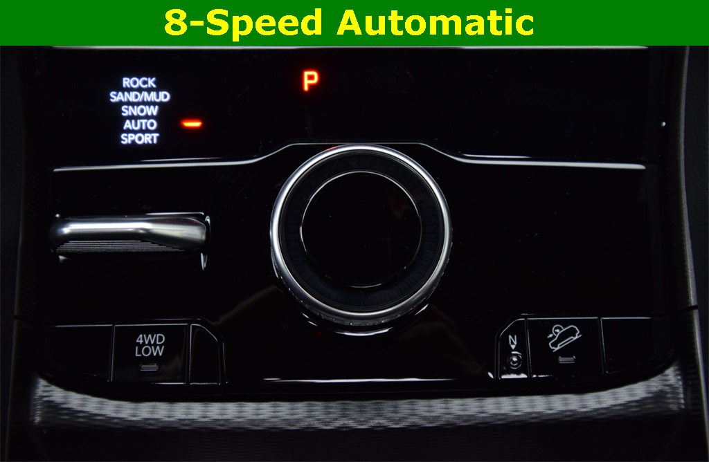 new 2025 Jeep Grand Cherokee car, priced at $55,592